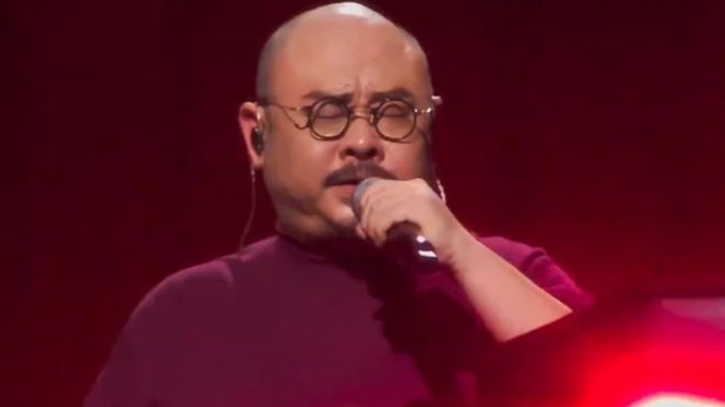 刀郎演唱会门票是1280风凰传奇门票是1380岳云鹏门票1580