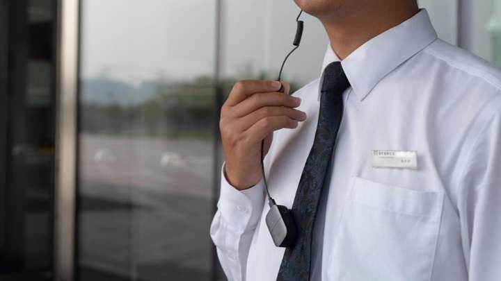 开云官方-轻巧机身强续航创新交互拓新局丨带你了解小米公网对讲机 mini