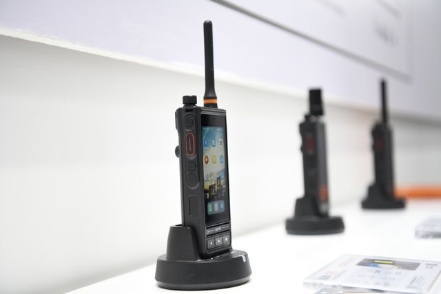 开云官方-对讲机科普：原理、分类、应用场景、未来发展大解析